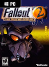 Fallout 2: A Post Nuclear Role Playing Game