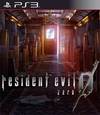 Resident Evil Zero HD Remaster