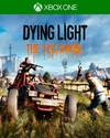 Dying Light: The Following
