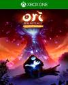 Ori and the Blind Forest: Definitive Edition