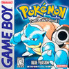 Pokémon Blue Version