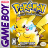 Pokémon Yellow Special Pikachu Edition