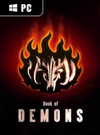 Book of Demons