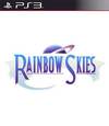 Rainbow Skies