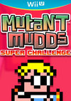 Mutant Mudds Super Challenge