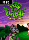 Day of the Tentacle Remastered