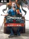 The Witcher 3: Wild Hunt - Blood and Wine
