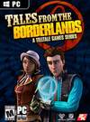 Tales From The Borderlands