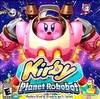 Kirby: Planet Robobot