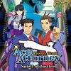 Phoenix Wright: Ace Attorney - Spirit of Justice