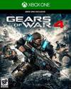 Gears of War 4