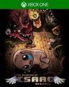 The Binding of Isaac: Rebirth