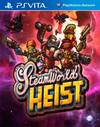 SteamWorld Heist