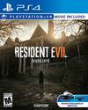 Resident Evil 7: Biohazard
