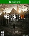 Resident Evil 7: Biohazard