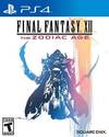 Final Fantasy XII: The Zodiac Age
