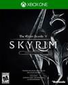 The Elder Scrolls V: Skyrim Special Edition for Xbox One