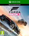 Forza Horizon 3