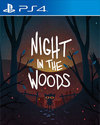 Night in the Woods