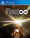 Rez Infinite