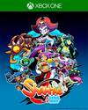 Shantae: Half-Genie Hero