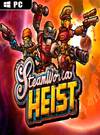 SteamWorld Heist