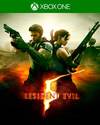 Resident Evil 5