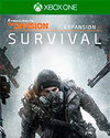 Tom Clancy's The Division: Survival