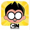 Teeny Titans - Teen Titans Go!