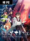 Tokyo Xanadu eX+ for PC