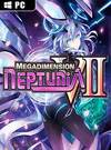 Megadimension Neptunia VII