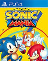 Sonic Mania