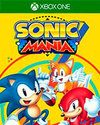 Sonic Mania