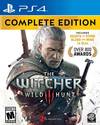 The Witcher 3: Wild Hunt - Game of the Year Edition