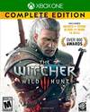 The Witcher 3: Wild Hunt - Game of the Year Edition
