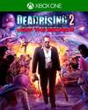 Dead Rising 2: Off the Record