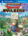 Dragon Quest Builders