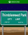 Thimbleweed Park