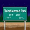 Thimbleweed Park