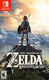 The Legend of Zelda: Breath of the Wild