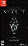 The Elder Scrolls V: Skyrim