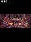 Glass Masquerade
