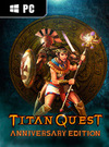 Titan Quest: Anniversary Edition