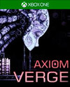 Axiom Verge