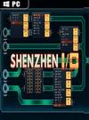 SHENZHEN I/O