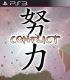 Doryoku Way: Conflict