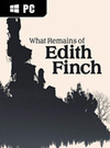 What Remains of Edith Finch