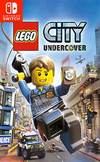 Lego City Undercover