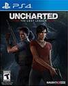 Uncharted: The Lost Legacy
