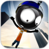 Stickman Base Jumper 2
